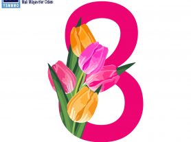 8 Mart Dünya Emekçi Kadınlar Günü Kutlu Olsun..