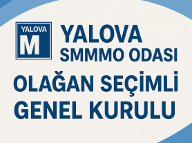 19. Olağan(Seçimli) Genel Kurulu Hakkında